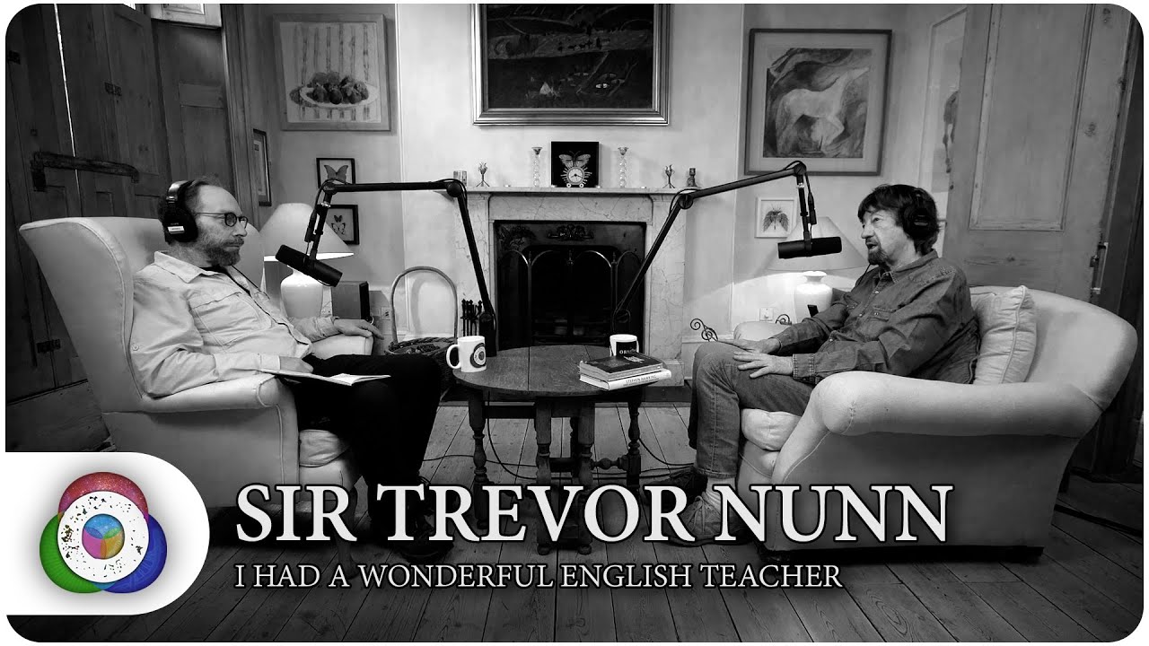 Sir Trevor Nunn - 