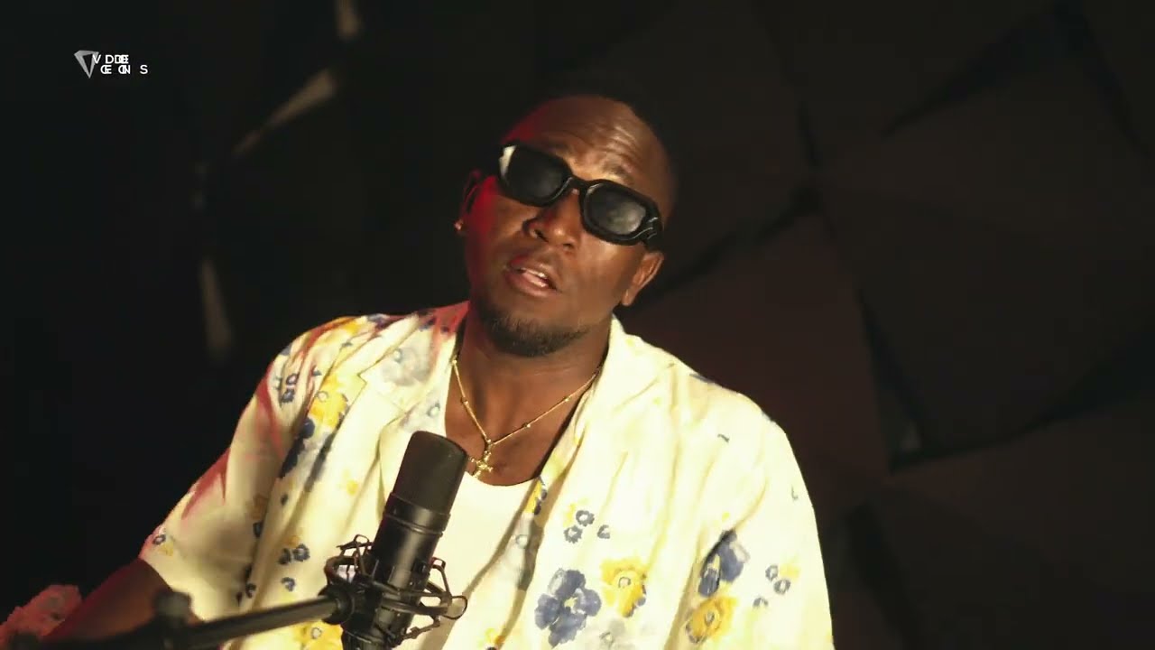 D baxy - Gologolo Nashi | Urban sessions