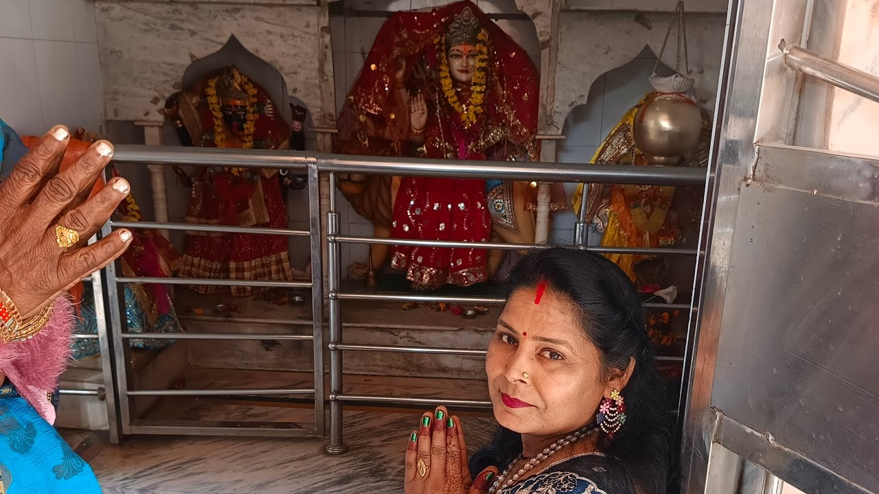 जय माता दी गायत्री के लाइव में आप सभी का दिल से स्वागत है🙏❤❤