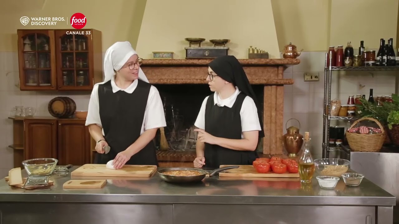 Pomodori ripieni con patate | La Cucina Delle Monache
