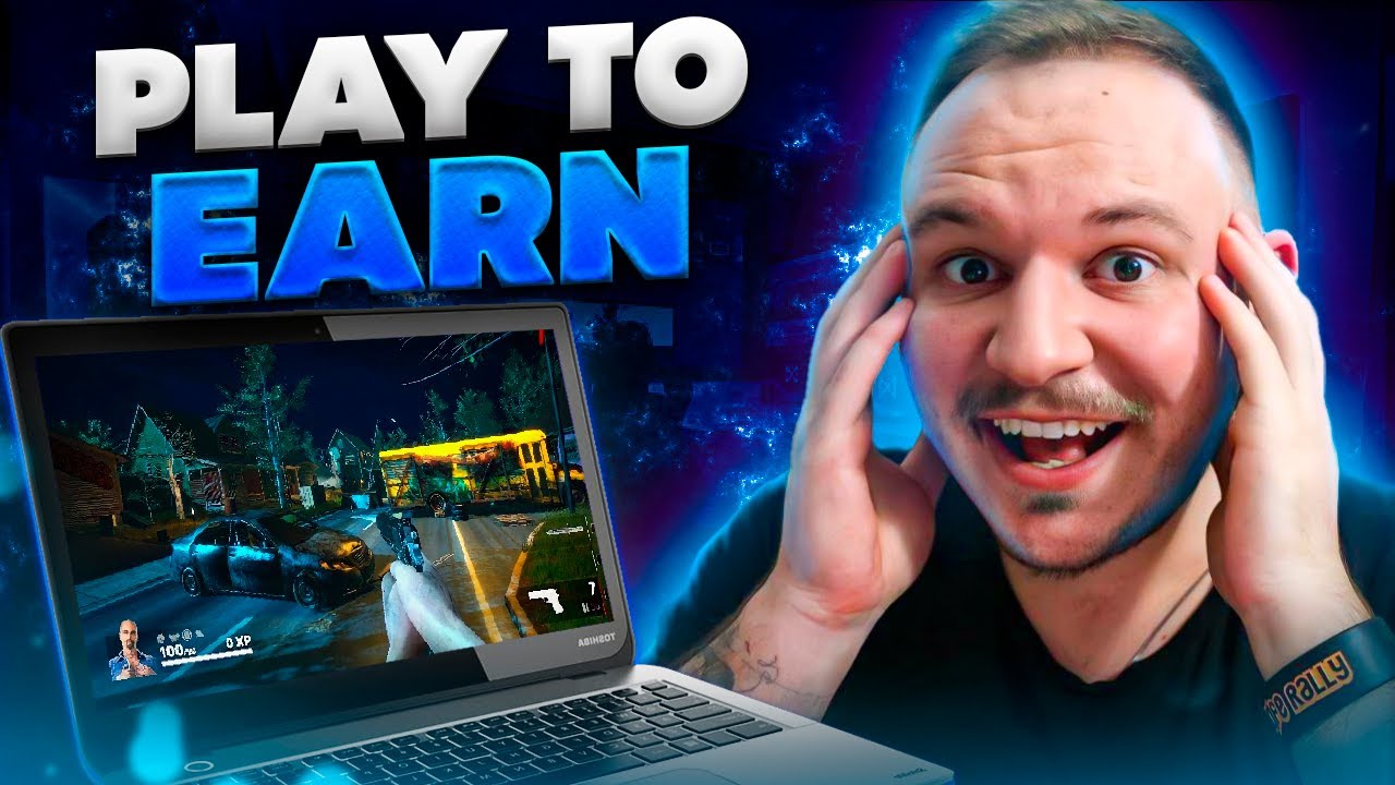 5 Play to Earn NFT Games to Play RIGHT NOW during Bear Market 2022