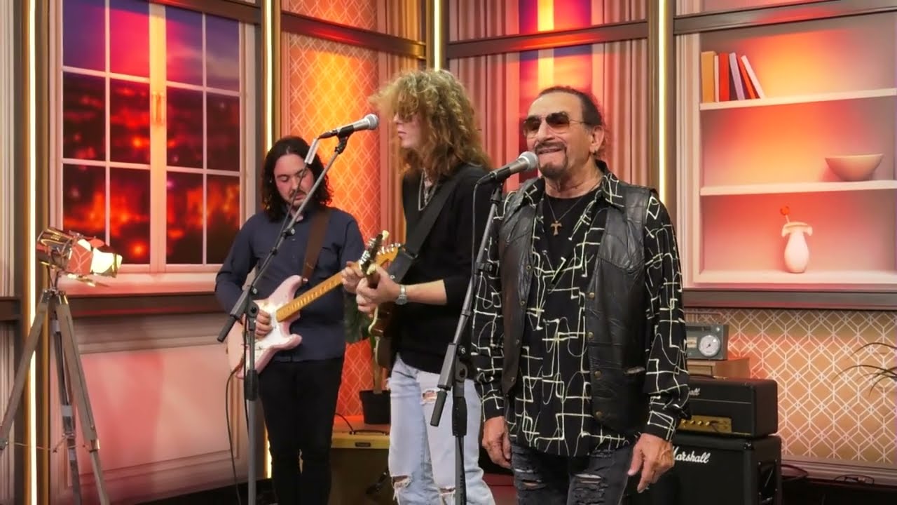 Željko Bebek - Dabogda te voda odnijela | Dalibor Petko Show | CMCTV