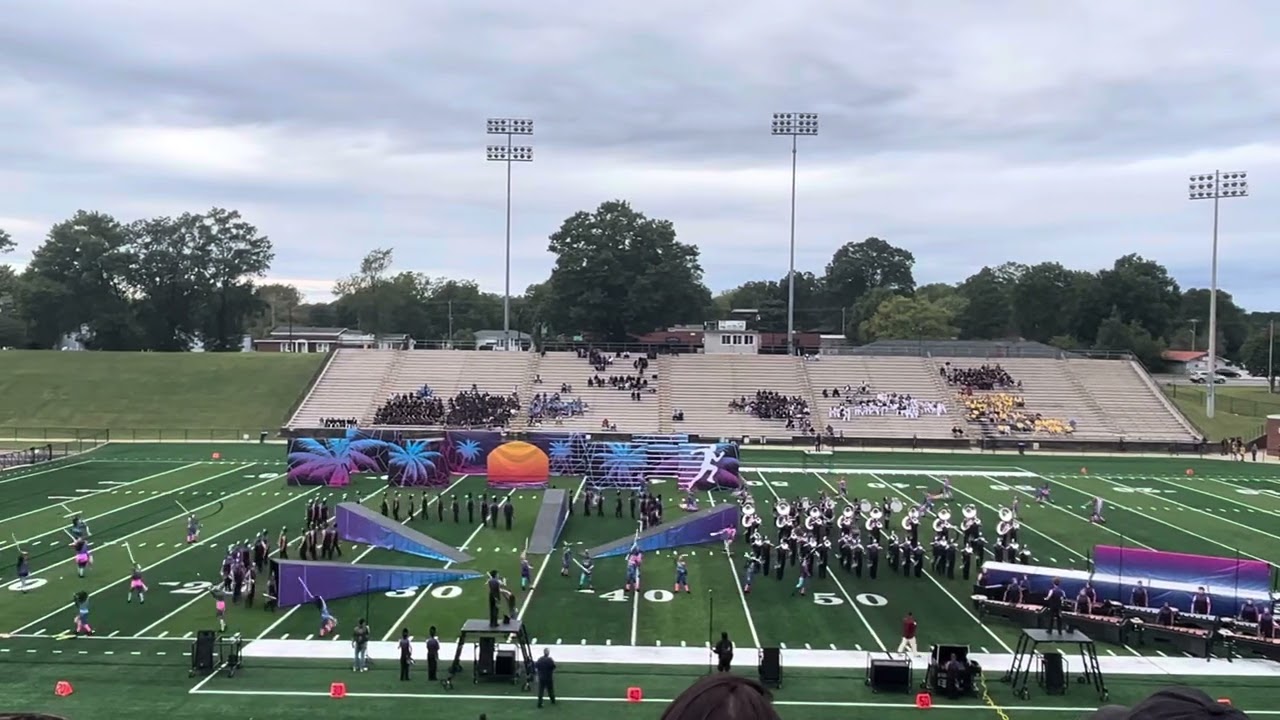 Olde English 2023 - Catawba Ridge