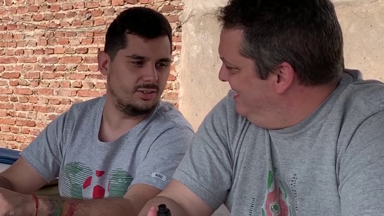 &bull;DISCUSIONES POLITICAS&bull; Rodriguez Galati #MisaCochina #ModoCochino