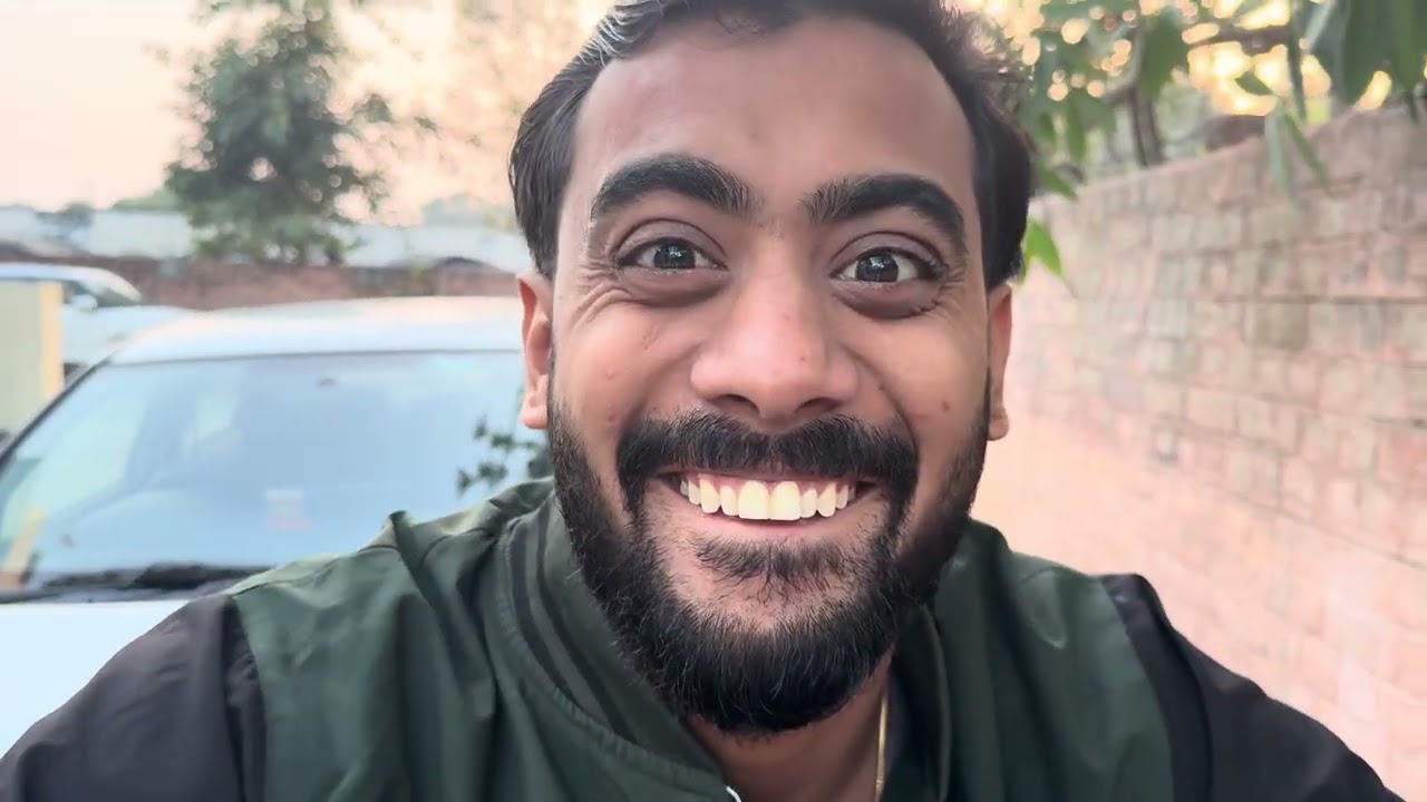 Full Maaje Kare Aaj😇
