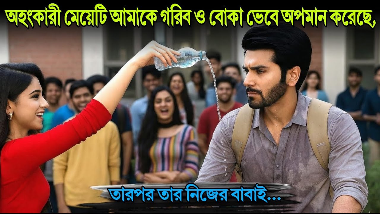 আমি সেই অহংকারী মেয়ের বাবাকে অপমান করেছি,,যে আমাকে দরিদ্র মনে করত || Taslima Voice