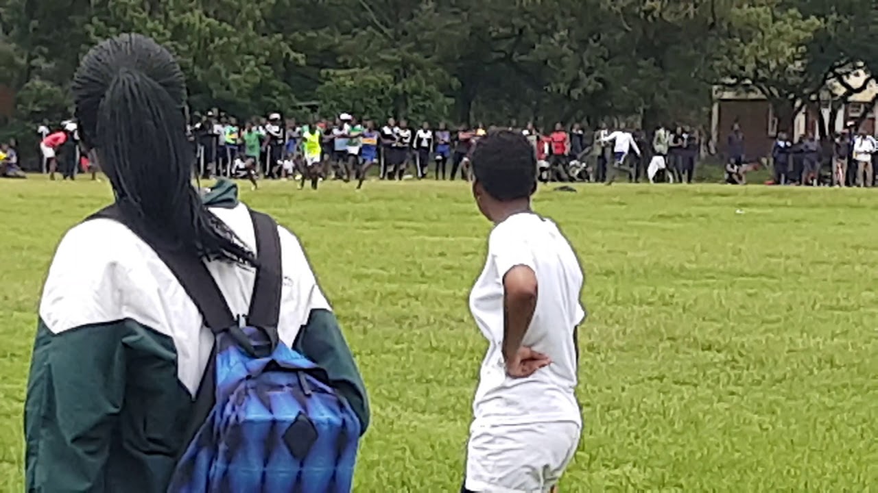 Marondera High U20 Medley 2018(Carter,Stavo,Malcom,Harikeni)