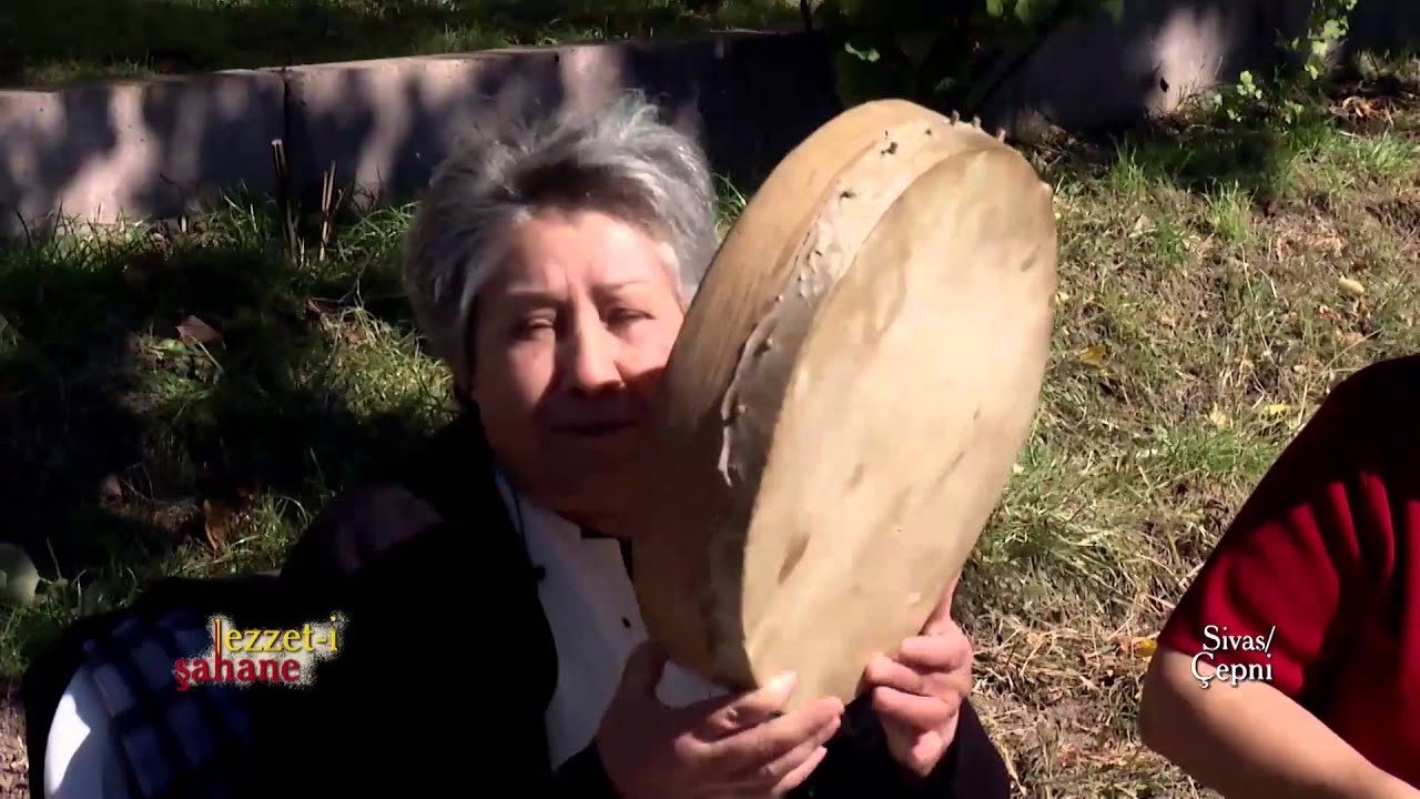 Lezzet-i Şahane 