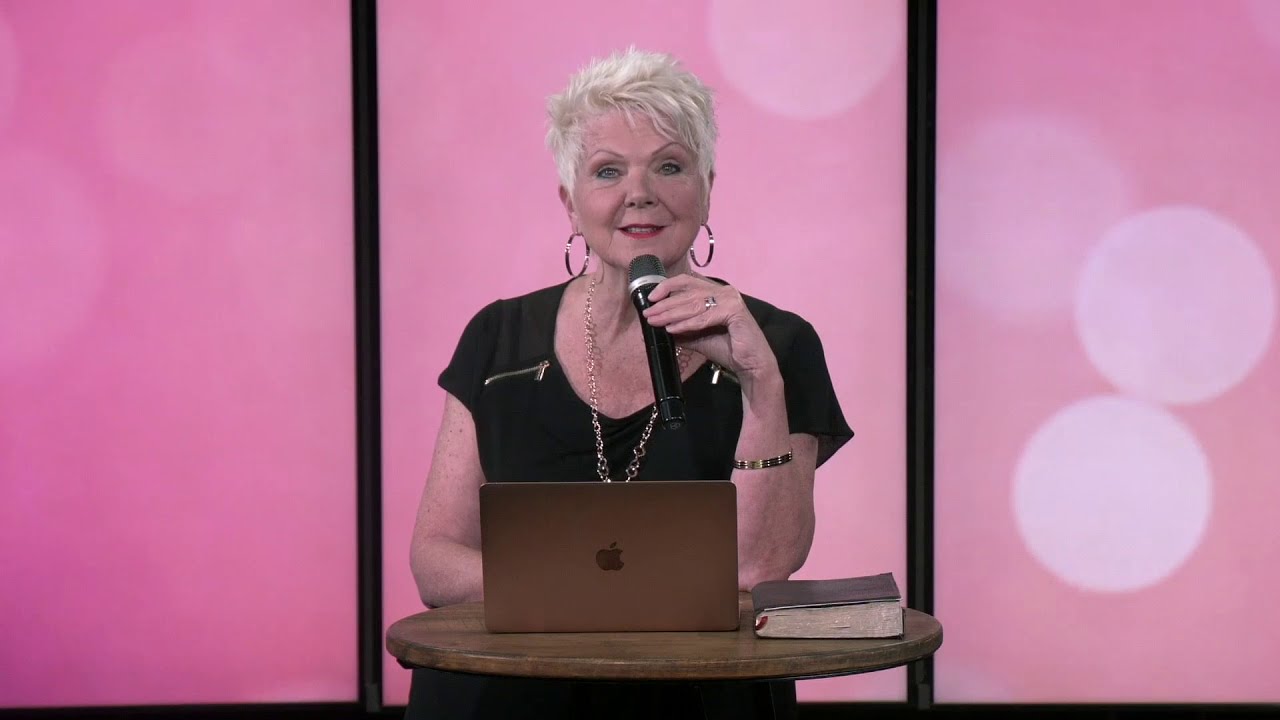 Going To The Next Level When Things Are Shaking // Patricia King // Shiloh Fellowship