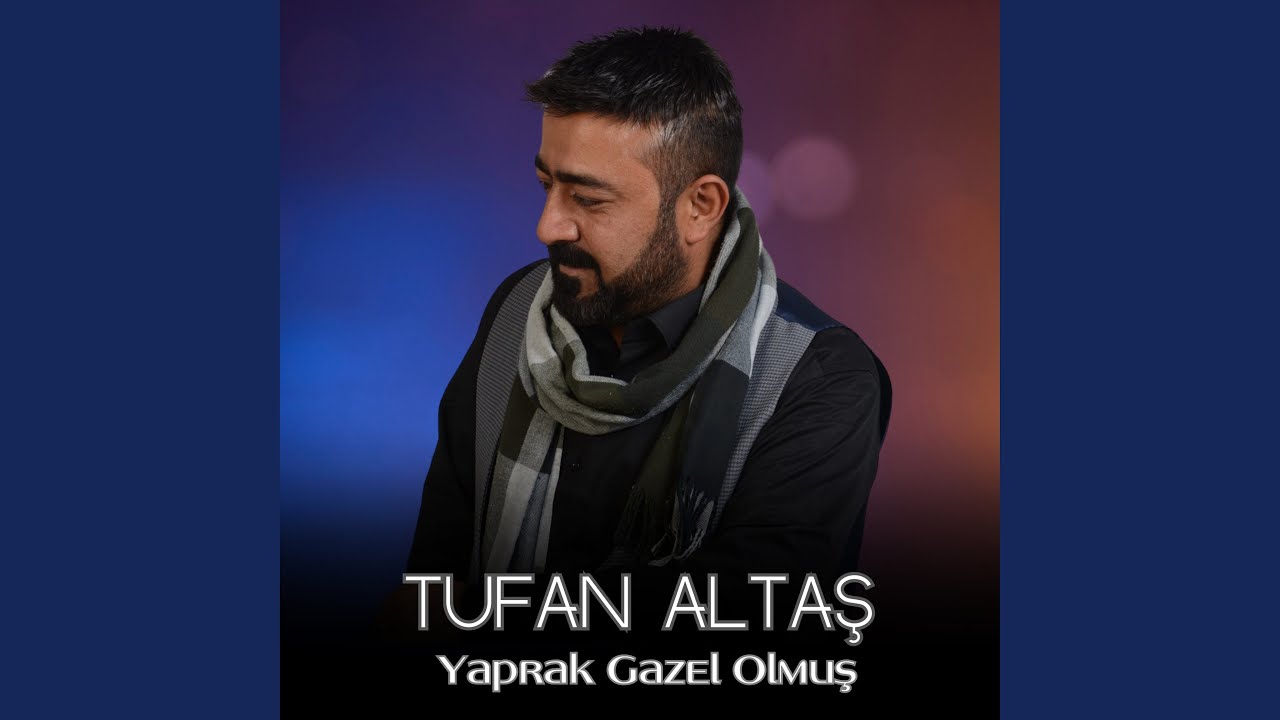 Yaprak Gazel Olmuş