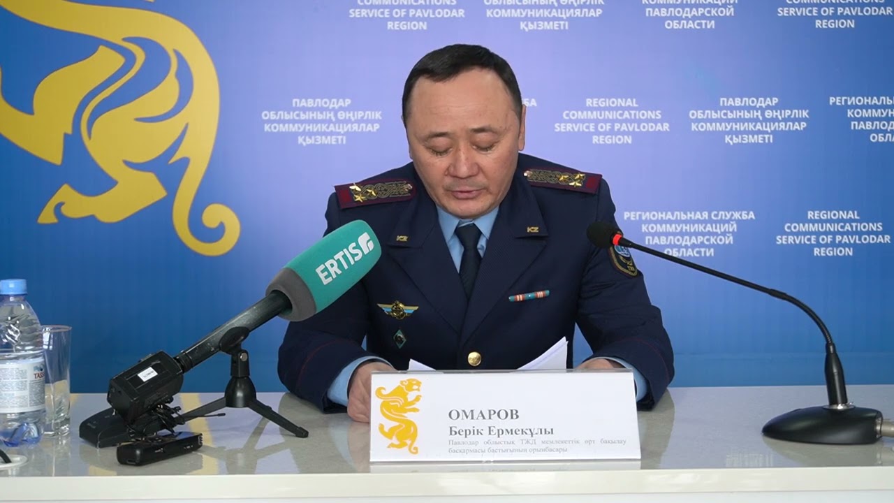 Обеспечение пожарной безопасности в отопительный период