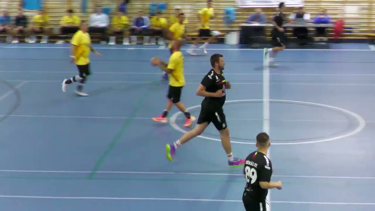 Székács KE GÉF-PRO - Kiskunmajsai KC 34 - 27  -  2024. 10. 05.