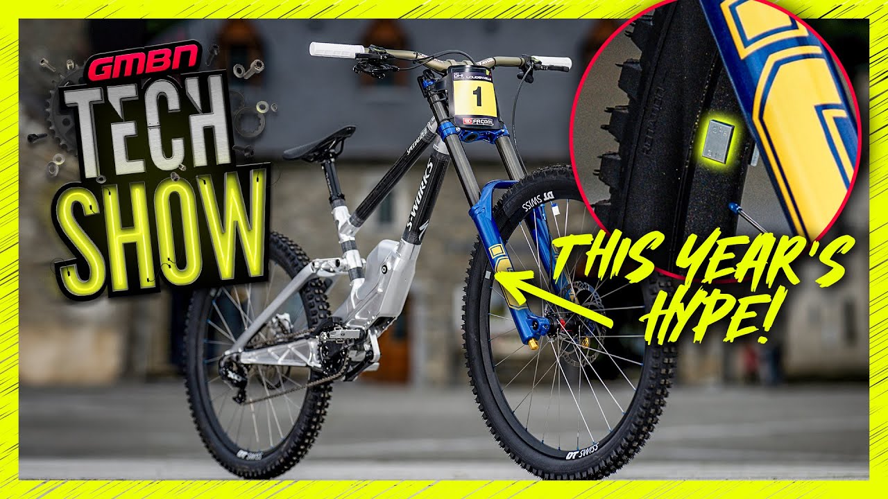 Is This Pointless.. Or The Next Big Thing? | GMBN Tech Show 377