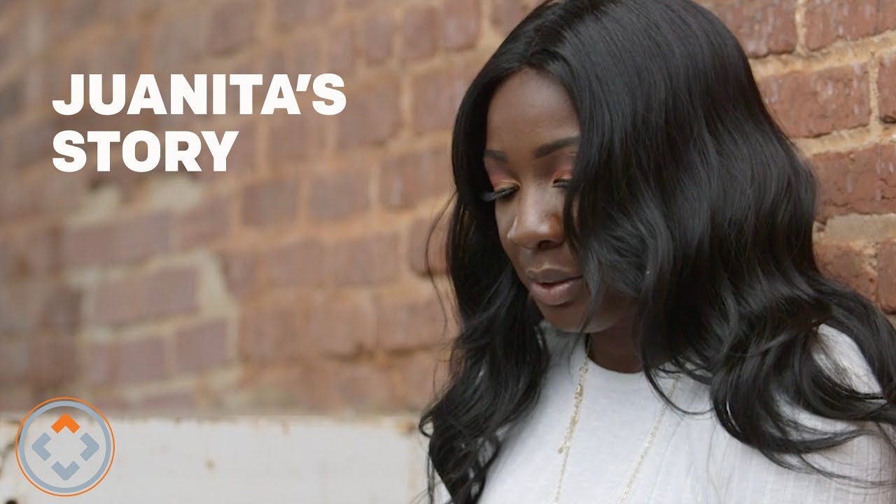 JUANITA MYLES | Baptism Story