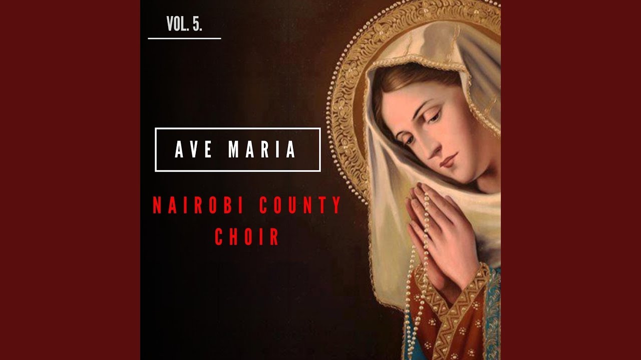 Ave Maria