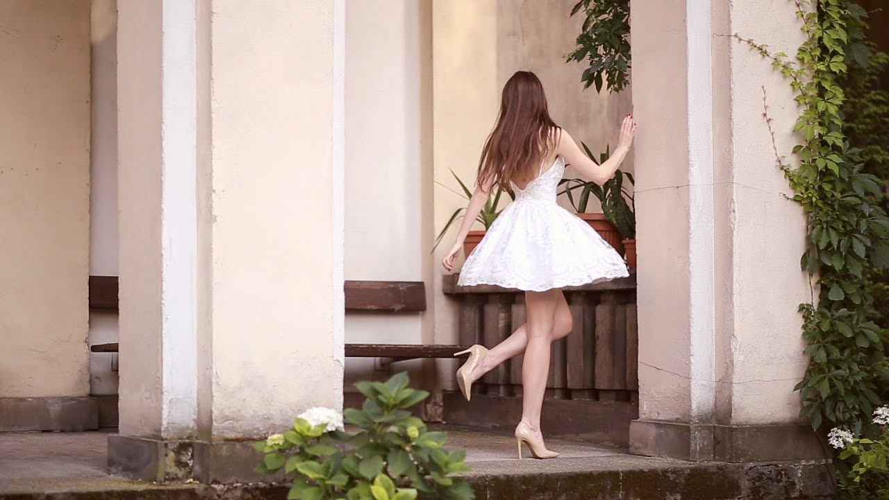 Secret garden // by Ari_Maj (Ariadna Majewska)
