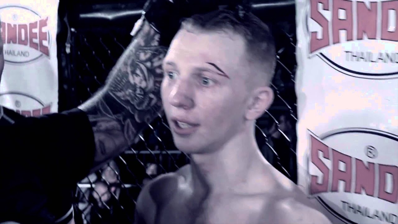 Cage Kings Dublin 2 - Promo