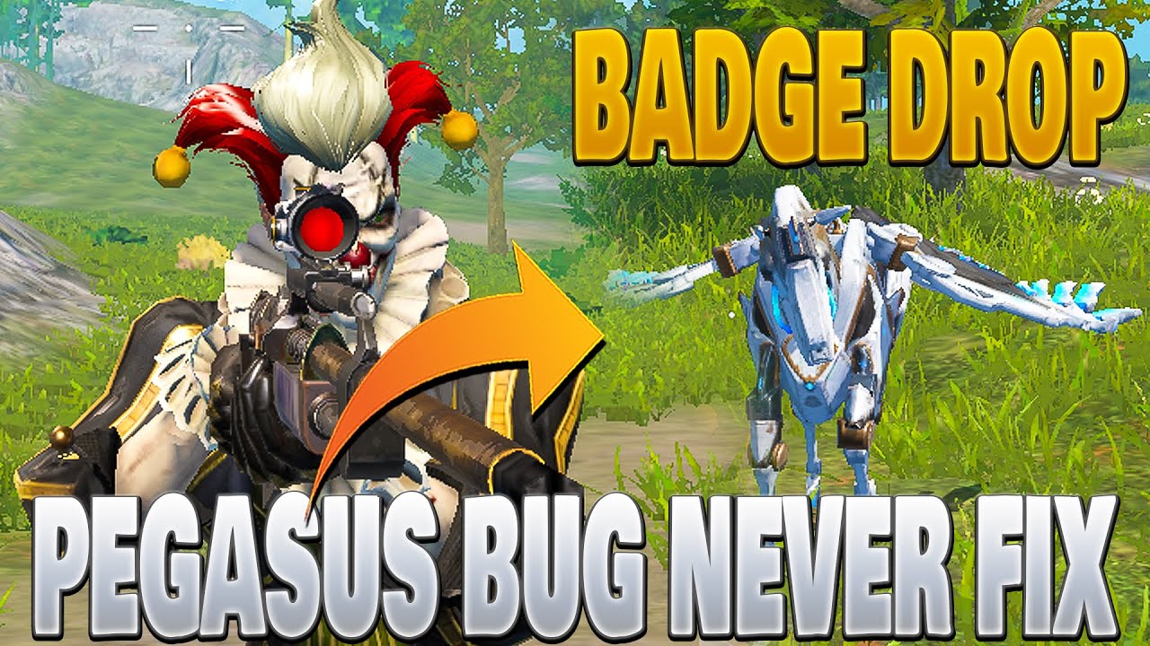 THIS PEGASUS BUG STILL NOT FIX SOLO BADGE DROP IN MY SOLO JOURNEY SERVER LAST ISLAND OF SURVIVAL
