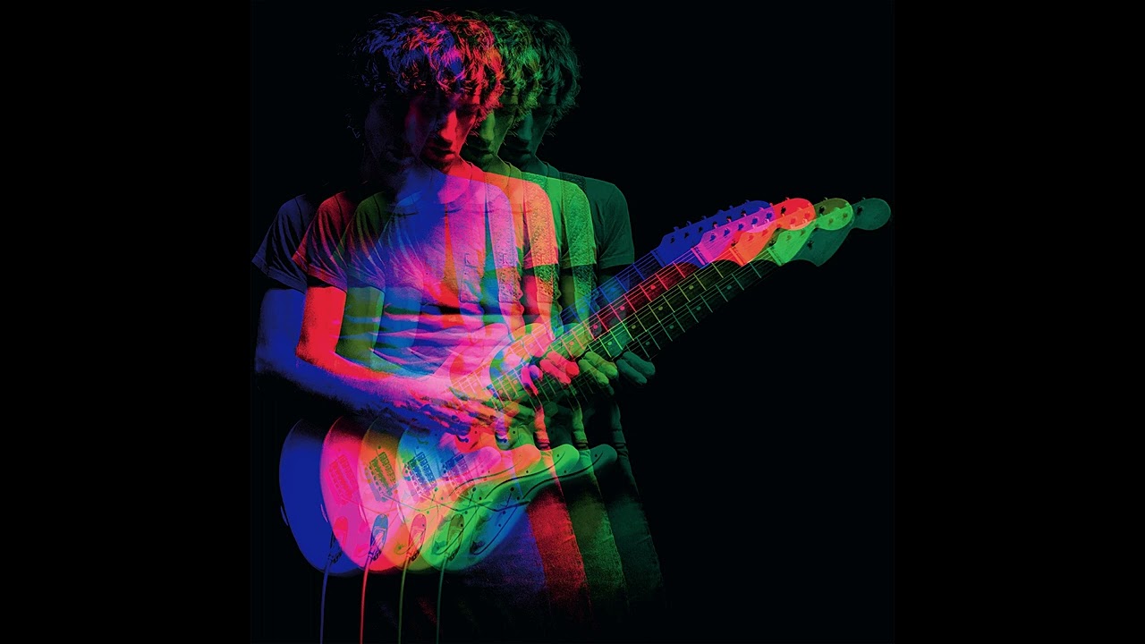 Delicate Steve 'After Hours' (Full Album Stream)