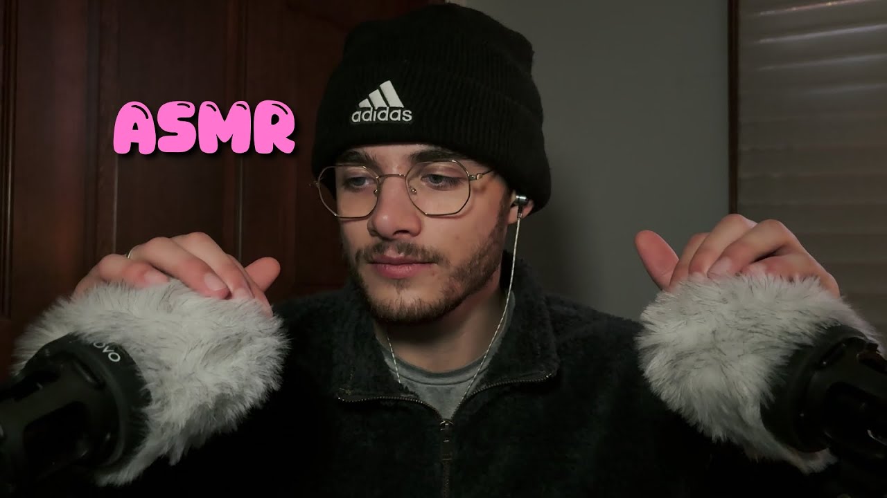 Fluffy Micssss 😴💤 (Go To Sleep)