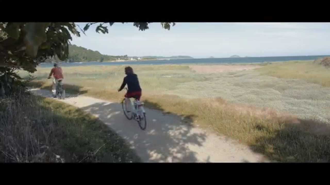 Paimpol - Histoire d'un &eacute;t&eacute;