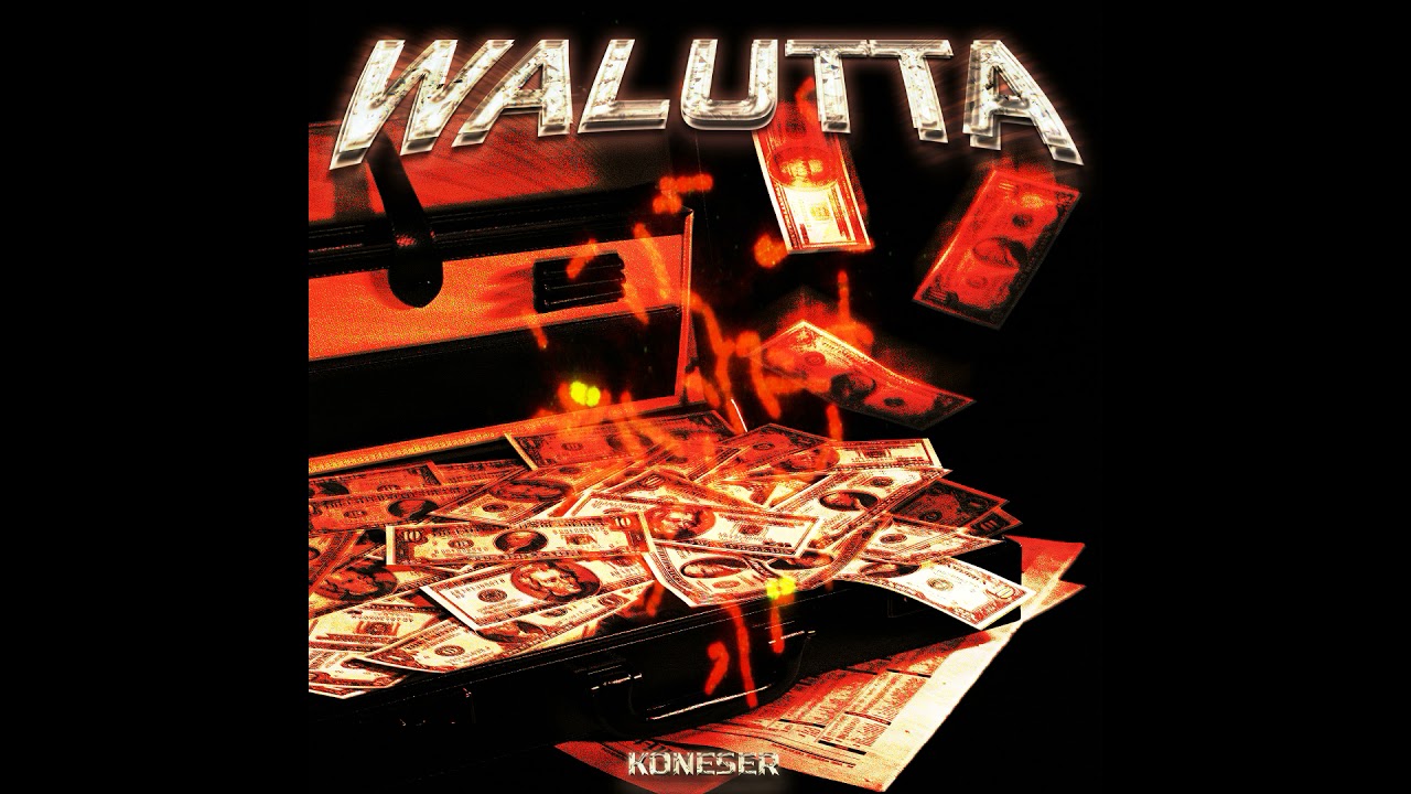 KONESER - WALUTTA