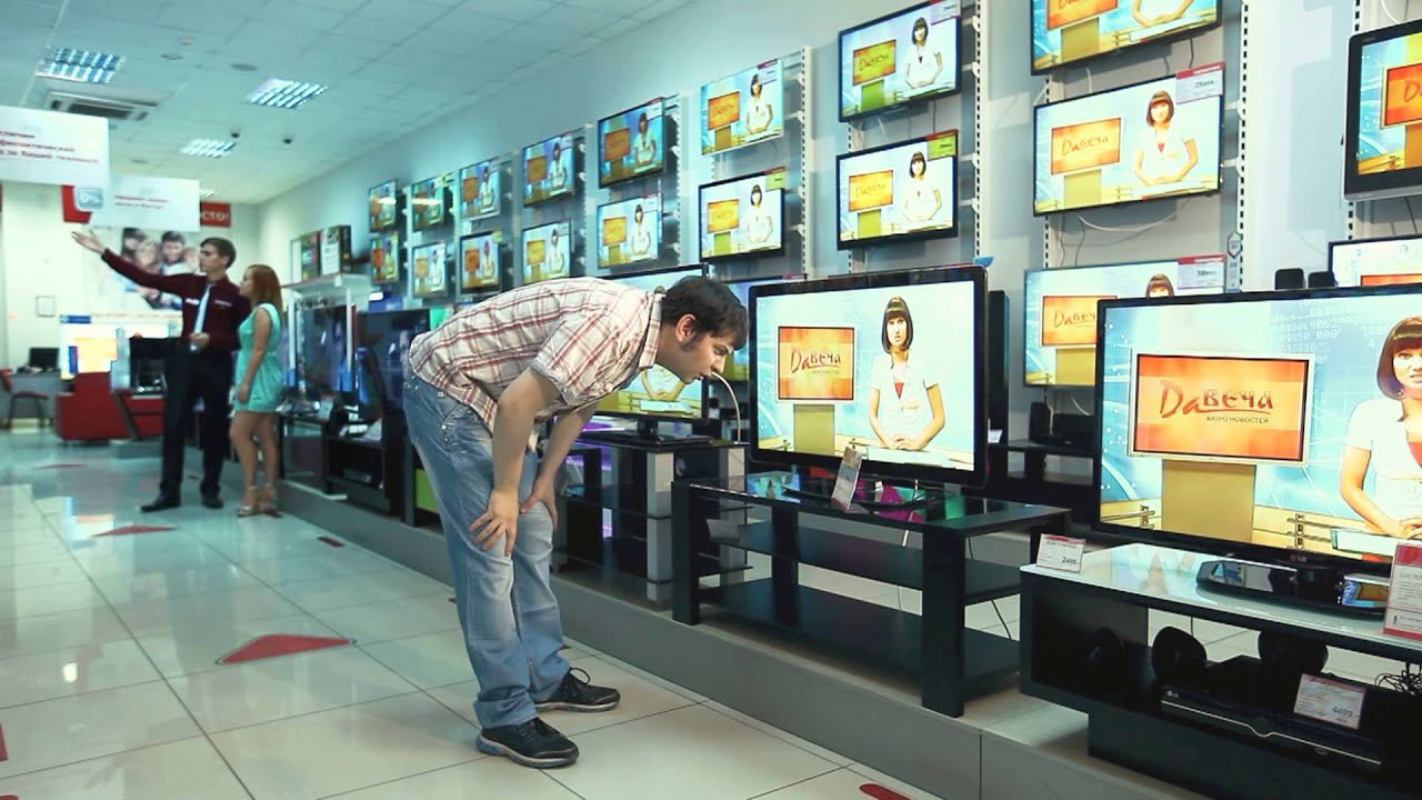 ДАВЕЧА - новости из первых уст. (Реклама/промо/видео/ролик/Киров)