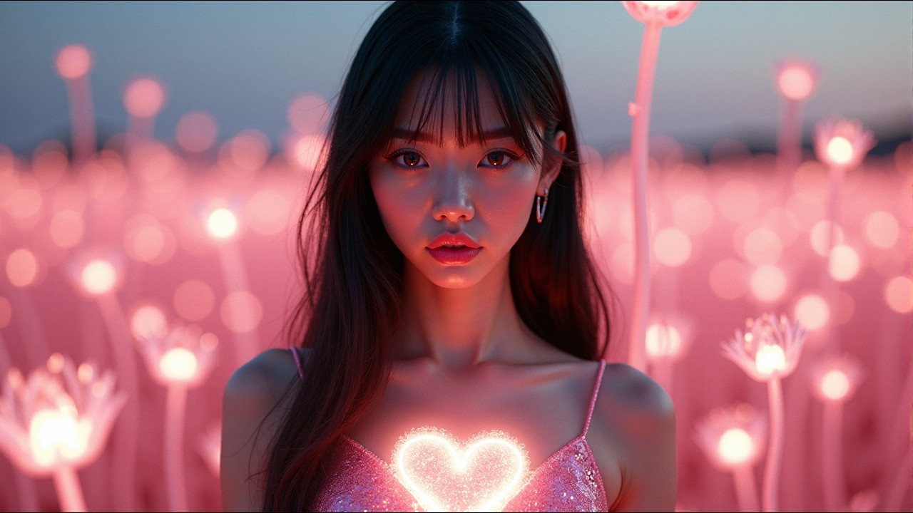 Mina Starlight - Blistered Heart [New Version]