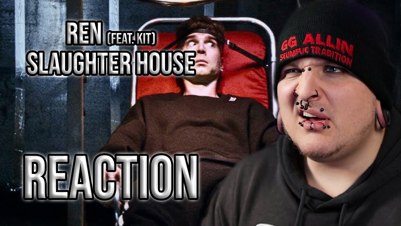 Goth reacts to 