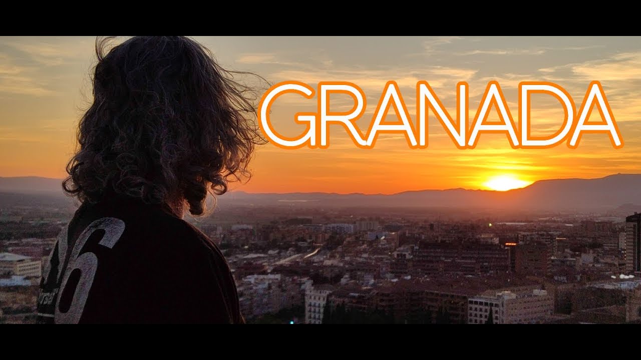 LA ÚLTIMA CIUDAD MUSULMANA DE ESPAÑA | GRANADA