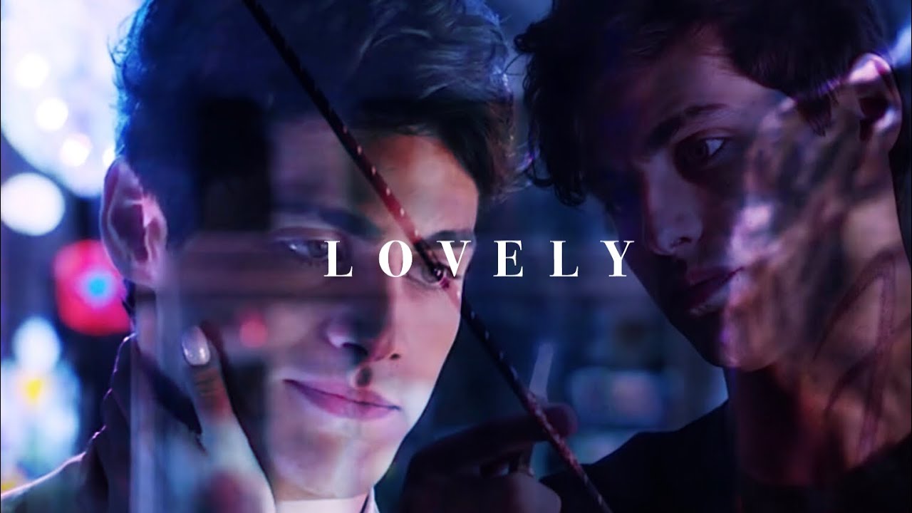 Alec Lightwood Lovely | Shadowhunters