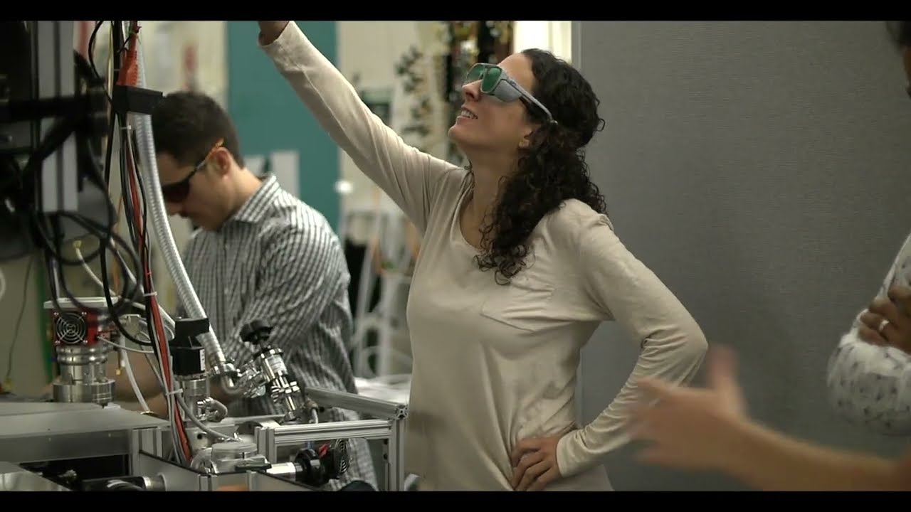 Fireside-University of Colorado: Quantum & Health
