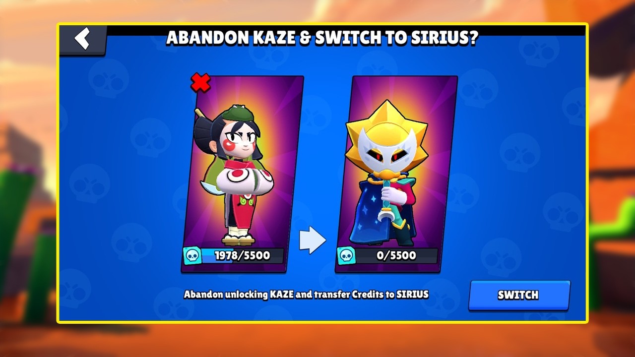 NO WAY! NAJIA ULTRA LEGENDARY + FREE REWARDS?! 😱🎁 | Brawl Stars