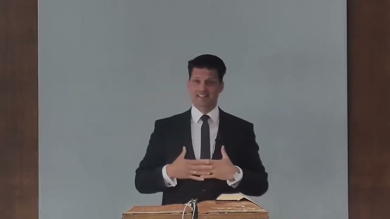 Ds. P.W.J. van der Toorn | Genesis 22: 1-19 | Beproefd geloof |