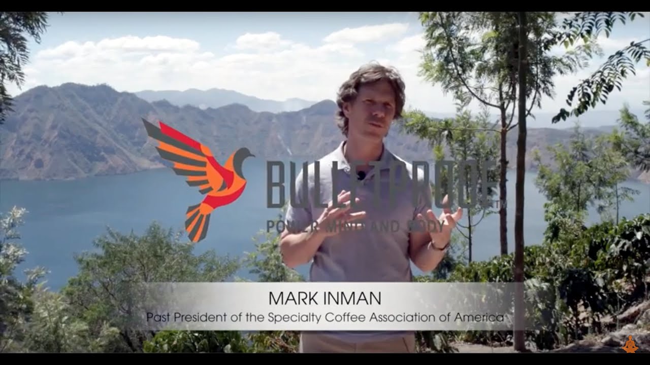 How Mold is Regulated in Our Coffee - The Bulletproof Process