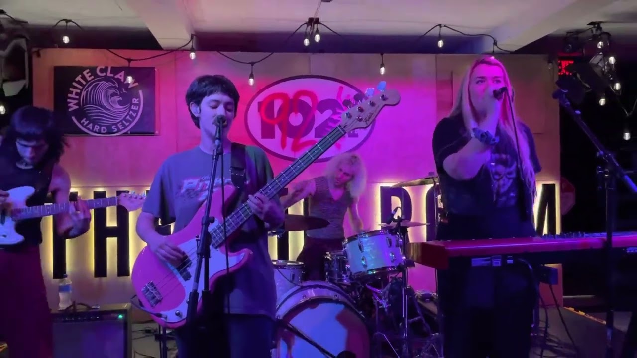 Daisy The Great - ???? (Live) - Big Room Bar - Columbus, OH 8/26/22