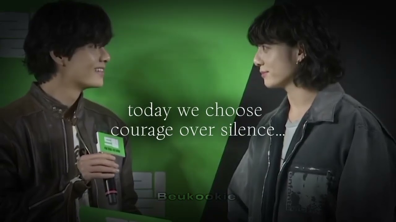 Dream of Taekookers💚💜🛐