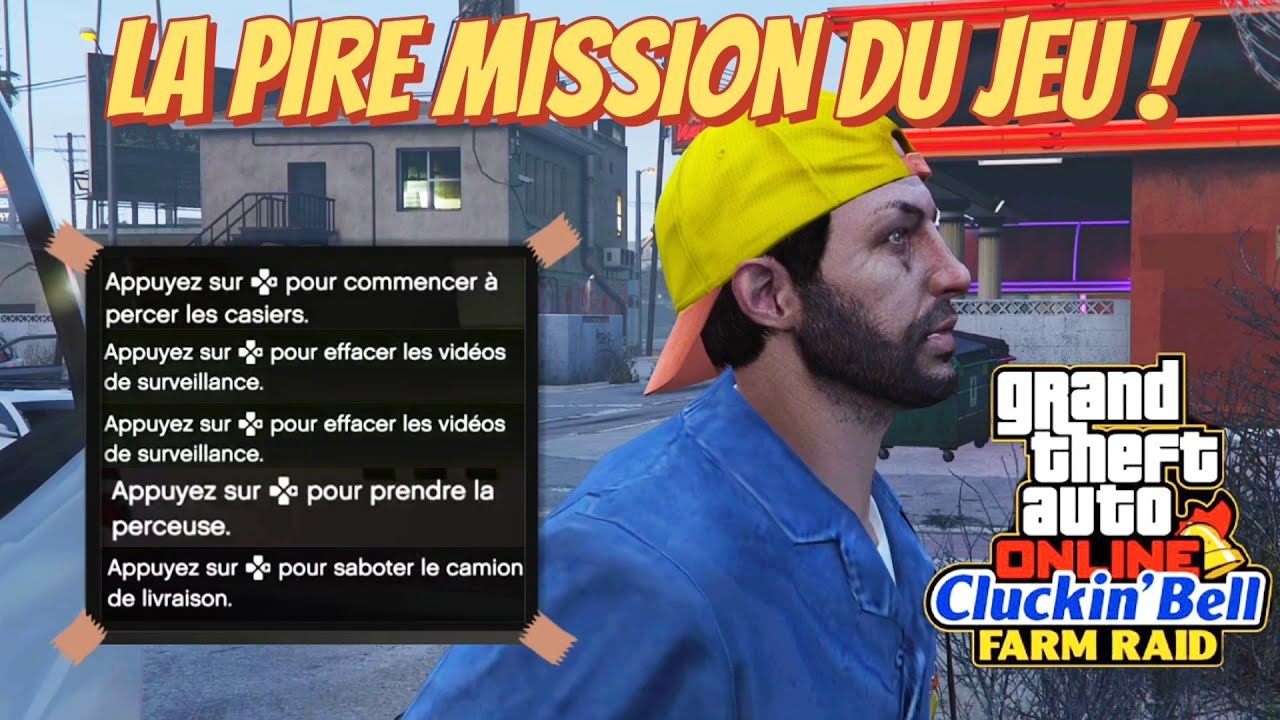 GTA 