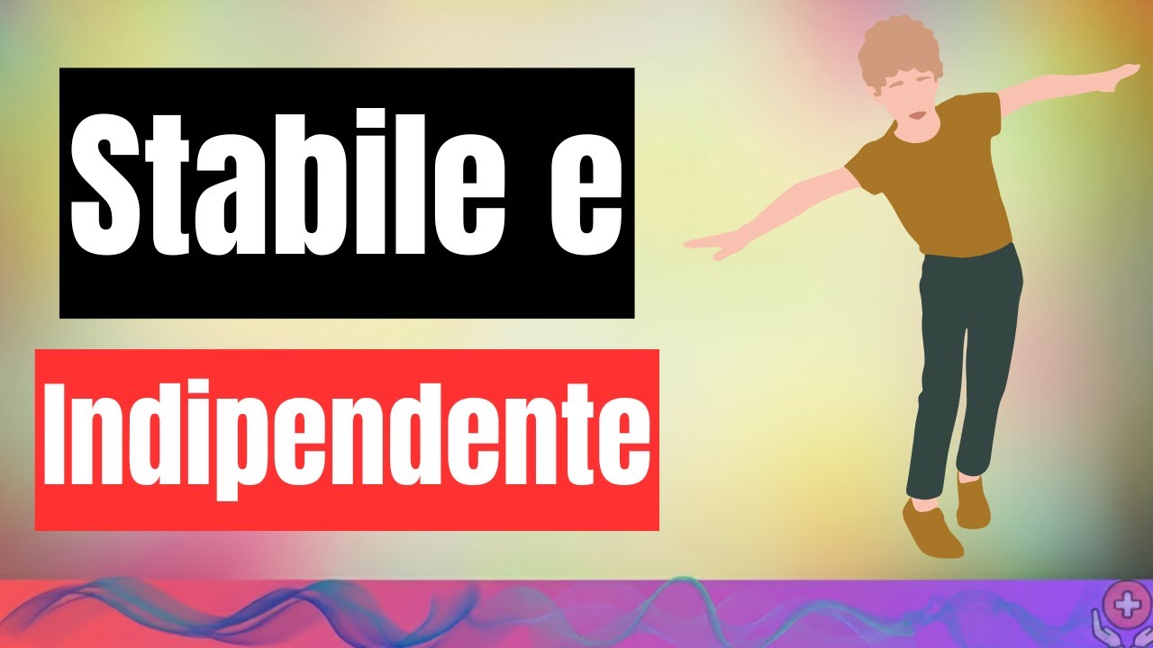 Allenamento dell&rsquo;equilibrio per anziani: stabilit&agrave; e autonomia
