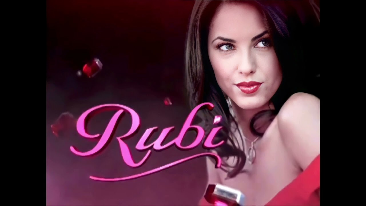 Rubi 2004 Soundtrack | Acción Rápida