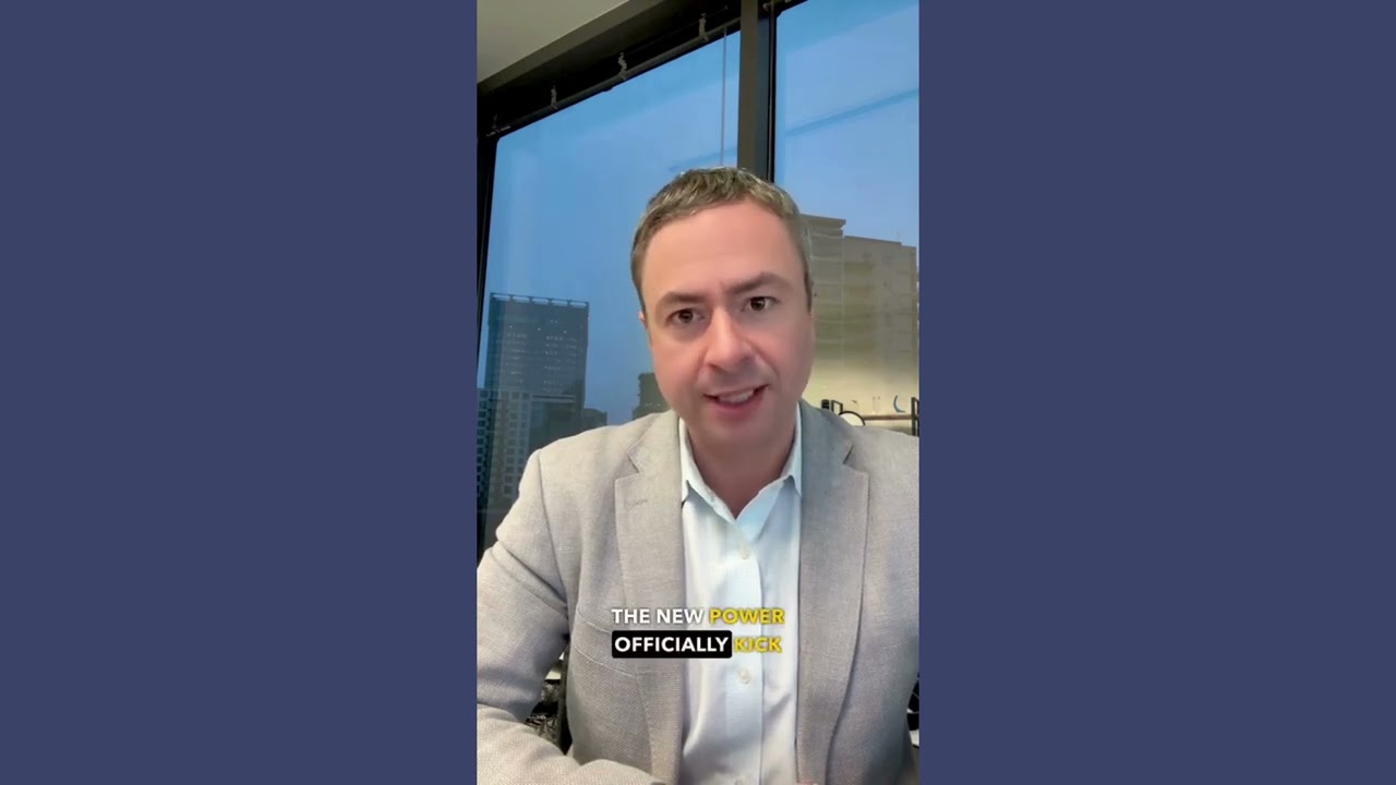 3.24 🚨 Меморандум Трампа может изменить федеральные гарантии защиты рабочих мест