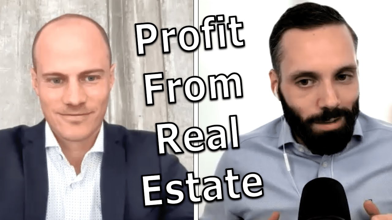 How Investors Can Profit From GermanReal.Estate Security Tokens | FiveRocks Development SE