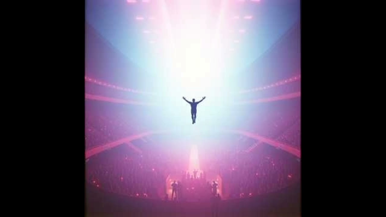 Rush (Melodic Trance Anthem)