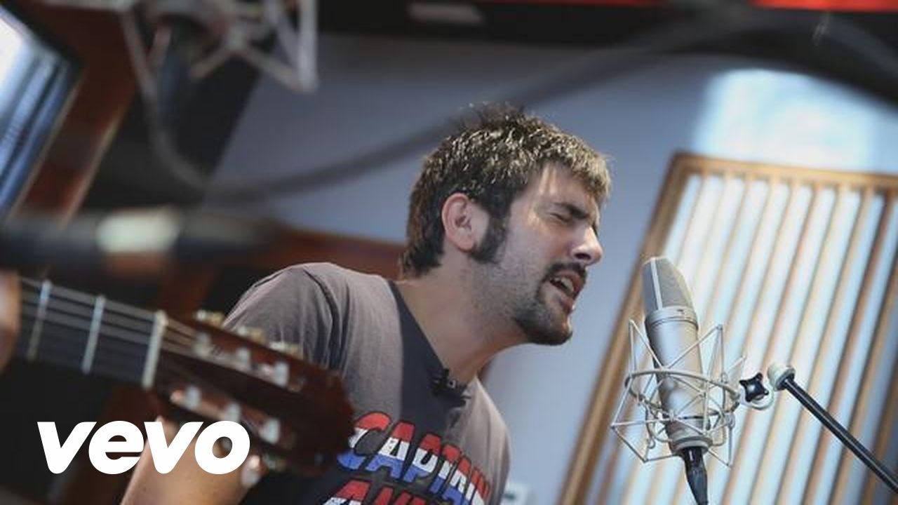 Estopa - La Primavera (Version Acustica)