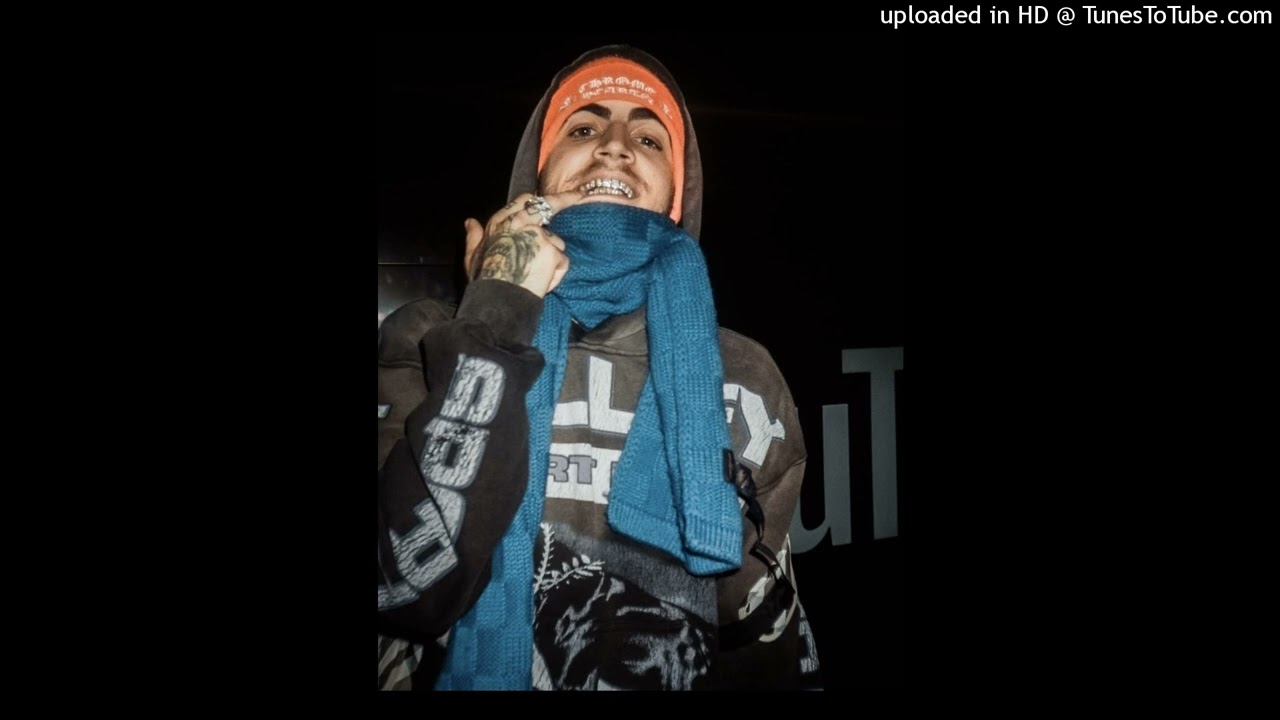 [FREE] 1900Rugrat x Skrilla Type Beat - 