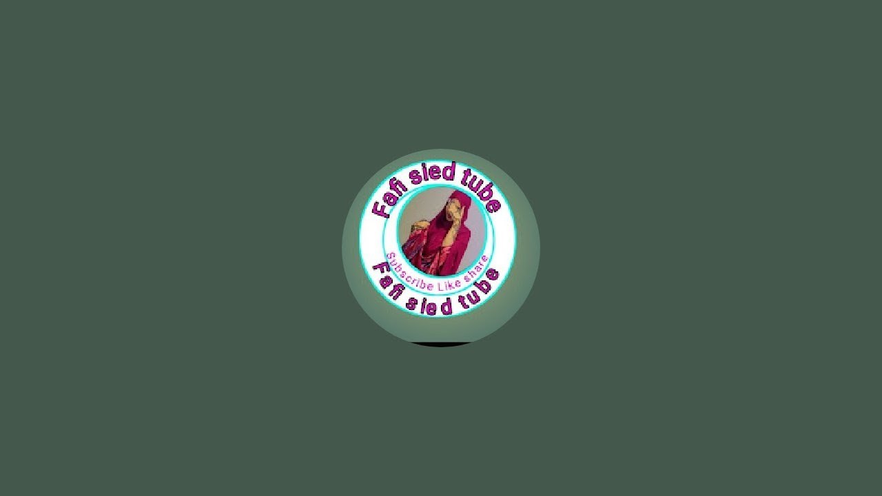 fafi sied tube is live
