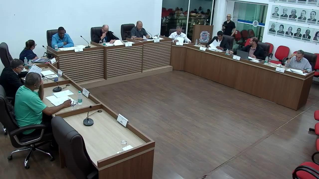2ª SESSÃO DA 2ª REUNIÃO ORDINÁRIA DE 2026 - 03/03/2026