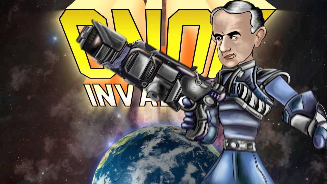 GNOK TRAILER