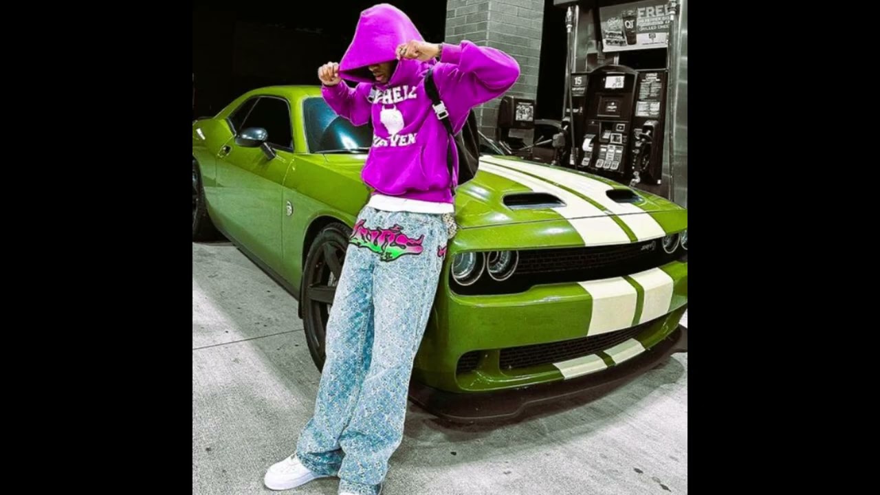 Lil Keed Type Beat - 