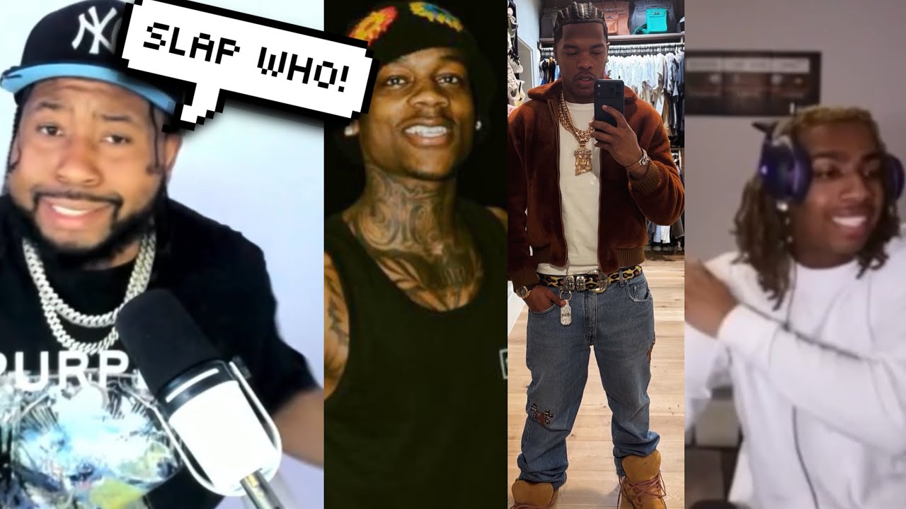 Akademiks Goes OFF on Wham & Tylil for Backdooring Him in 2025 Tryna Get Him Slapped!